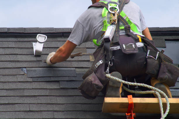 Best Storm Damage Roof Repair  in Donora, PA